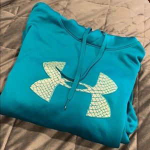 Under Armour Hoodie
